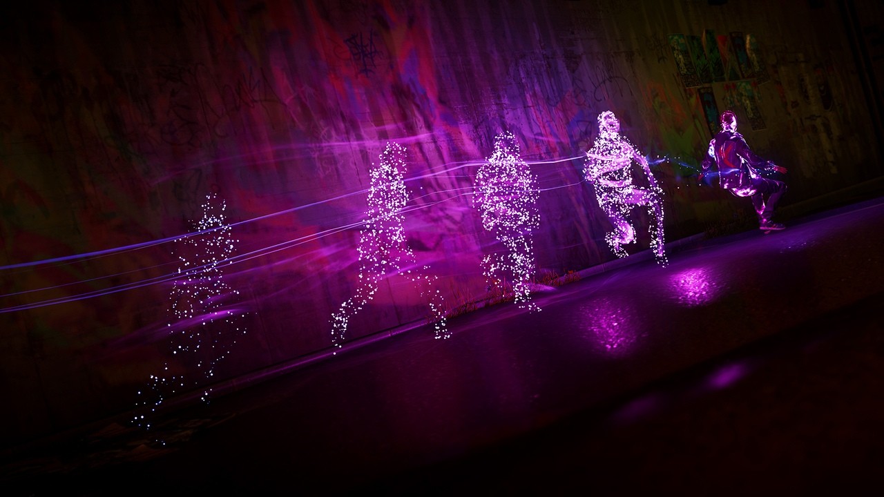 Infamous: Second Son - Imagen 10